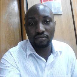 Banker, Accountant, Business Consultant and a Proud Kenyan. Team Barcelona