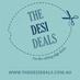 The Desi Deals (@thedesideals) Twitter profile photo