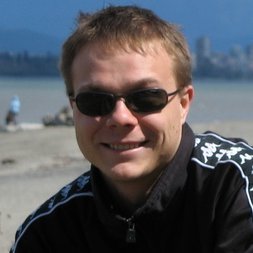 mmazur's profile picture. 