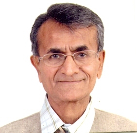 Columnist & Author, Gujarat Samachar, Ahmedabad. Published 10 Books on Various Subjects.