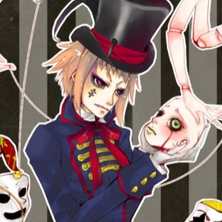Such a perfect specimen would be a perfect. A beautiful doll now serving his new master, @Des0late_Dreams. He has saved me from the trash. [RP/Gay/Uke/Single]