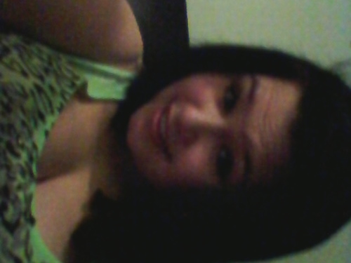 Hey guys! I'm born 12/18/99 and love all sorts of music like black veil brides, 1D, pierce the veil and more cx I love games and I'm very weird cx bye!