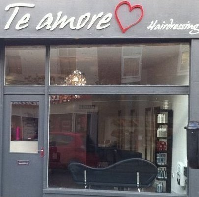 Teamorehair's profile picture. Modern stylish salon offering excellent service at excellent prices call 01912625729 for appointments!