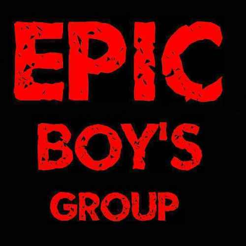 EpicBoysQ8's profile picture. 
