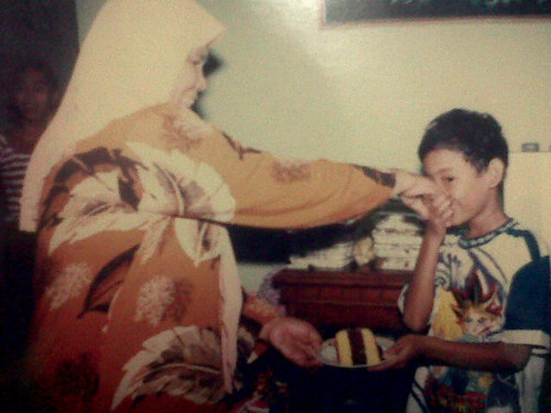 dityadityadit's profile picture. 