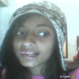 i sry.. say that again? icant hear u over the voices in my head