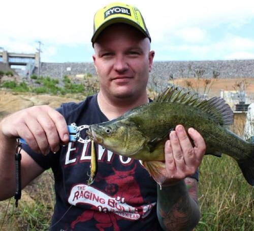 I'm a keen catch and release angler. I have a page on Facebook that is all about my fishing adventures. Visit http://t.co/uHH9HgDbpa  All about the outdoors