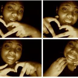 RayneshaWiggins's profile picture. 