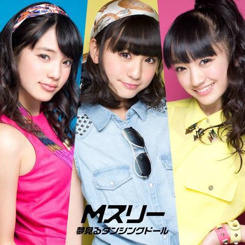 Fairies、48G、などなど大好きです(*^-^*)特にももか、みきみき、こじはる、ぱるる、菜々ちゃんが好きです(*´∀｀)共通点ある人もない人もフォローよろしくお願いします！フォロバ必ずします(^^)