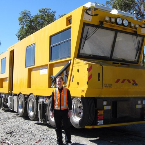 rocketradders's profile picture. 