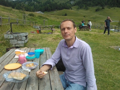 mauro_turrini's profile picture. 