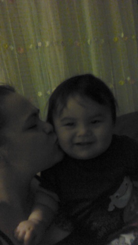 Royce Marcell, U R MY World My All MY EVERYTHING!!!