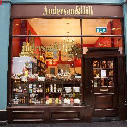 Cheese, Charcuterie, Fine Foods, Sandwiches 6 days a week.  Tel: 01212362829 , No. 7 Great Western Arcade, Colmore Row