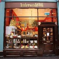 Anderson and Hill (@andersonandhill) 's Twitter Profile