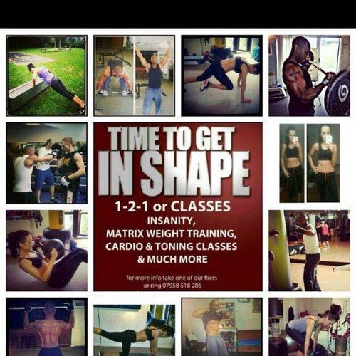 TIME TO GET IN SHAPE! BELIEVE IN YOURSELF!
With over 20 years fitness experience! Bespoke Training! Join Box Fit! Call Mark: 07958 518 286
#babyfood
