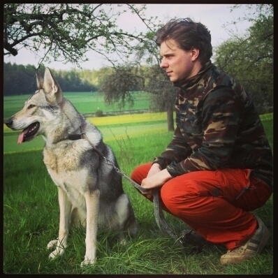 xFraggeR's profile picture. 