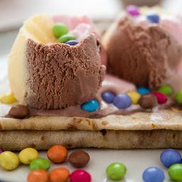 LCreperie's profile picture. The Authentic French Crepe Co. Restaurant and outside catering for Weddings, Corporate, Children's Parties, Festival and events.