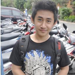 sweety girl @ratihapsari