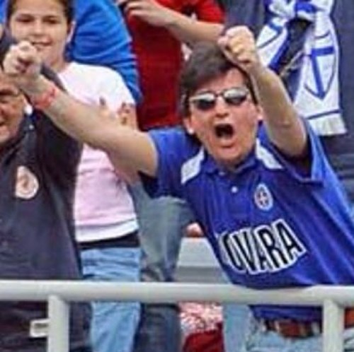 claudio bossi