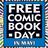 FREE Comic Book PH