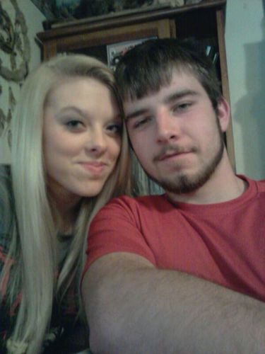 love to hunt and fish and i go to poca high school # single