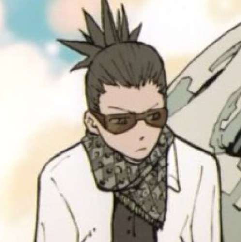 HarvarDEclair's profile picture. Hey, I'm Harvar, the Demon Lightning Spear of Shibusen. My meister is Ox Ford. We're the smartest duo in the school, ya hear? #Taken:@DupreJacquline  #Spartoi