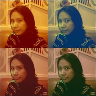Hidup itu indah :)