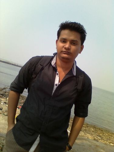 Atul Tank