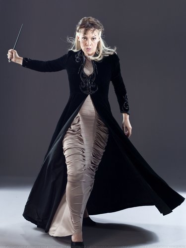 Pure Blood, Wife of Lucius, Mother To Draco, Sister Of  @Itsbitchybella, Noble and Most Ancient House of Black, Toujours Pur.
