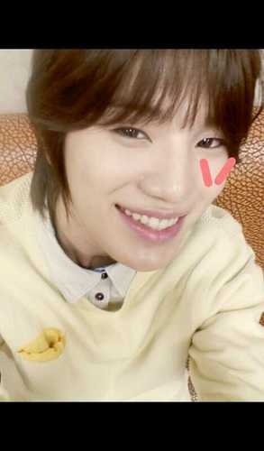ผมคือลีซองจง มักเน่จอมป่วนแห่ง INFINITE !! ผมน่ารักนะ และหล่อด้วยฮะ ฟอลมานะฮะ เดี๋ยวให้ลูกอมรสมะนาว!!|| รถม้าแฟม . #93line