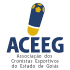 Associação dos Cronistas Esportivos do Estado de Goiás - Presidente Romes Xavier