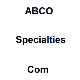 AbcoSpecialties Profile Picture