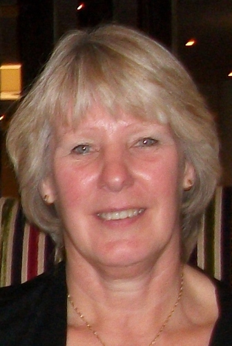 Ex teacher, Wife, Mum and Nana, drives for HART 'works' for Jules of the Earth