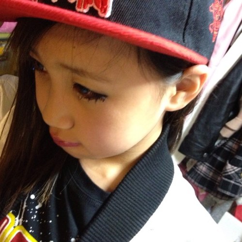 ソシ大好きです♡ ダンスもやってます

ゆな・ゆじんFC_NO.184