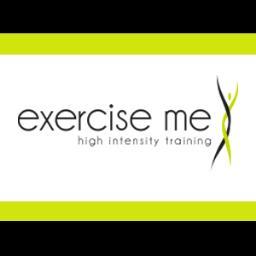 Exercise Me is the new, rebranded version of Concept 1010, JLT. We offer highly intensive, personal training in only 20 minutes a week!