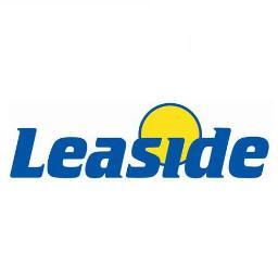 Leaside delivers inspiring and engaging outdoor activities to young people in East London.