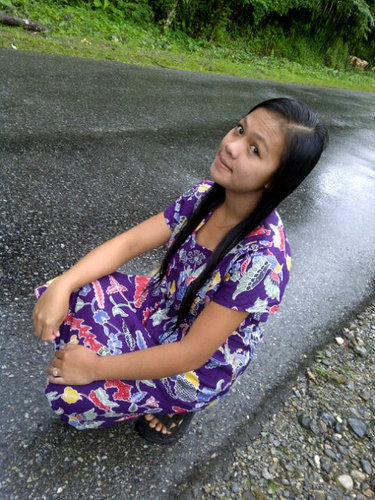 HiDup ini IndAh, tpi kIta gak tAw kPan kiTa Akn pErgi u/ Slmax. MAka ∂αrï  Î†ΰ  hargailah hiduPmu, sElagi Kaw masih biSa beRnafas.......