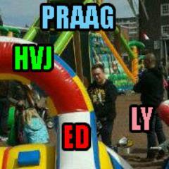 Ik oostblokker doei
