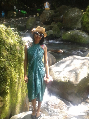 JobieOrbe's profile picture. beautiful..xD