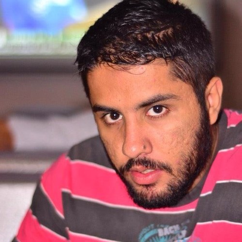 JABIRSHAHZAD's profile picture. 
