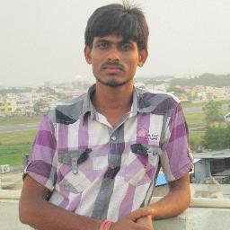 venkatbhagi05's profile picture. 