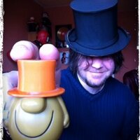Tuds Archer (@tudsarcher) 's Twitter Profile