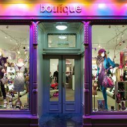 UK Ladies Fashion Boutique coming soon