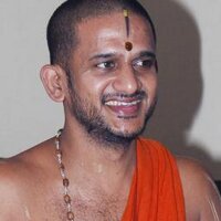 GovardhanaGiri Trust(@VishwaPrasannaT) 's Twitter Profile Photo