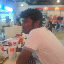 Don't know what will happen next minute, so enjoy every moment.