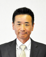 向日市議会議員です。
元気な向日、
活力ある向日、
笑顔あふれる向日市を目指します！
