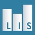 LIS (@lisdata) Twitter profile photo LIS (@lisdata) Twitter profile photo
