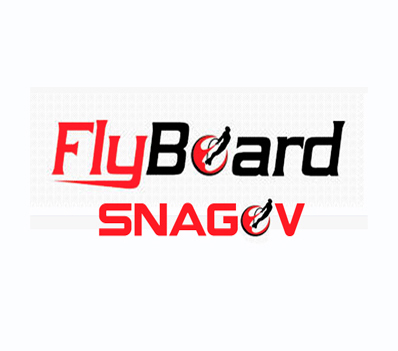 FlyBoard arrives to Romania, Bucharest, Snagov Lake