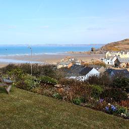 Set in the heart of Pembrokeshire, Broad Haven, we have three cottages that have been rated 4 or 5 Stars by the Wales Tourist Board.