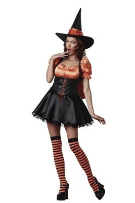 SpoonWitch's profile picture. 